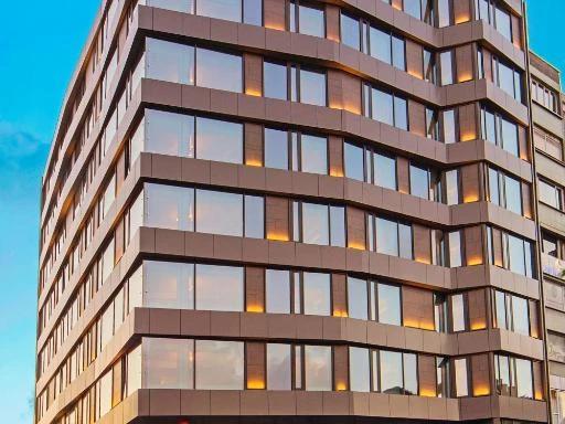 هتل آرتس اسپشیال کلس استانبول هتل آرتس اسپشیال کلس استانبول