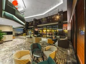 هتل آرتس اسپشیال کلس استانبول هتل آرتس اسپشیال کلس استانبول