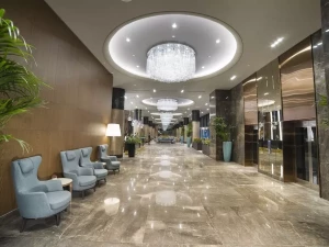 هتل رادیسون کالکشن وادیستانبول استانبول هتل رادیسون کالکشن وادیستانبول استانبول