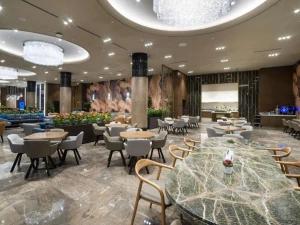 هتل رادیسون کالکشن وادیستانبول استانبول هتل رادیسون کالکشن وادیستانبول استانبول