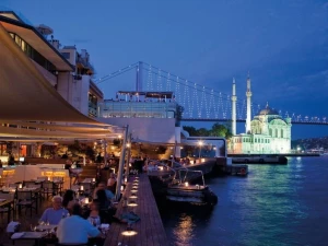 هتل رادیسون بلو بسفروس استانبول