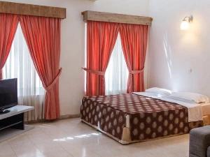 هتل آفتاب شرق کیش هتل آفتاب شرق کیش