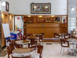 کافی شاپ هتل آفتاب شرق کیش کافی شاپ هتل آفتاب شرق کیش