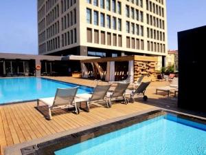 هتل لمردین اتیلر استانبول هتل لمردین اتیلر استانبول