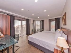 هتل لا ویستریا بوتیک استانبول هتل لا ویستریا بوتیک استانبول