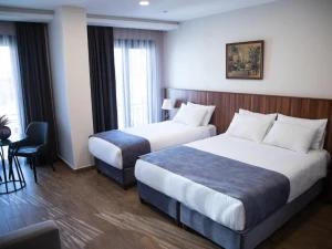 هتل لا ویستریا بوتیک استانبول هتل لا ویستریا بوتیک استانبول