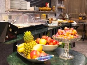 هتل لا ویستریا بوتیک استانبول هتل لا ویستریا بوتیک استانبول