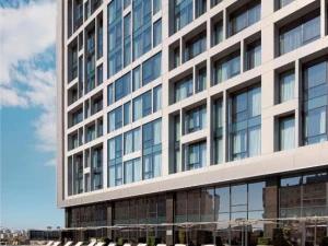 هتل رادیسون بلو استانبول آسیا هتل رادیسون بلو استانبول آسیا