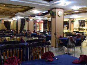 هتل پارسه مشهد هتل پارسه مشهد