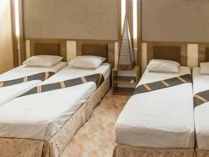 هتل پارسه مشهد هتل پارسه مشهد