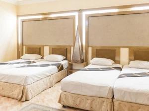 هتل پارسه مشهد هتل پارسه مشهد