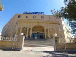 هتل گواشیر کرمان هتل گواشیر کرمان