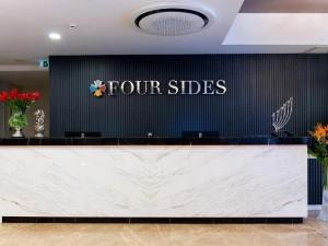 هتل فور سایدز استانبول هتل فور سایدز استانبول