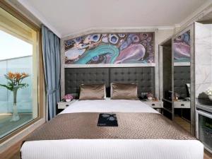 هتل فور سایدز استانبول هتل فور سایدز استانبول