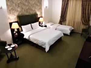 هتل مرآت مشهد هتل مرآت مشهد