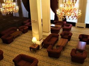 لابی هتل مرآت مشهد لابی هتل مرآت مشهد