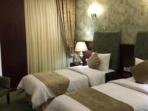 هتل مرآت مشهد هتل مرآت مشهد