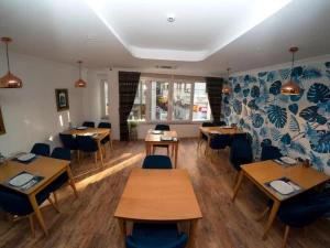 هتل نوی و سوئیت تکسیم استانبول هتل نوی و سوئیت تکسیم استانبول