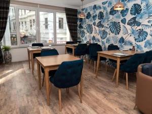 هتل نوی و سوئیت تکسیم استانبول هتل نوی و سوئیت تکسیم استانبول