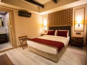 هتل سرنیتی بشیکتاش استانبول هتل سرنیتی بشیکتاش استانبول