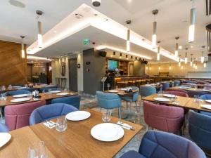 هتل رادیسون بلو هاربیه استانبول هتل رادیسون بلو هاربیه استانبول