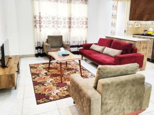آپارتمان یک خوابه نواب واحد اول آپارتمان یک خوابه نواب واحد اول