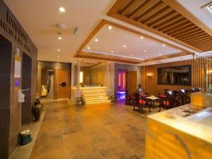 هتل آیکون استانبول هتل آیکون استانبول