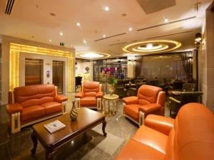 هتل آیکون استانبول هتل آیکون استانبول