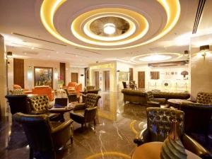 هتل آیکون استانبول هتل آیکون استانبول