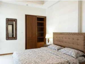 آپارتمان دو خوابه طبقه سوم جردن2 آپارتمان دو خوابه طبقه سوم جردن2