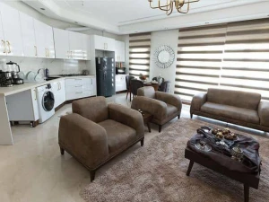 آپارتمان دو خوابه طبقه سوم جردن2 آپارتمان دو خوابه طبقه سوم جردن2