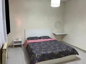 آپارتمان دوخوابه سوپرلوکس بوستان پونک آپارتمان دوخوابه سوپرلوکس بوستان پونک