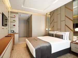 هتل هوبی استانبول هتل هوبی استانبول