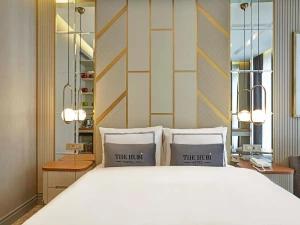 هتل هوبی استانبول هتل هوبی استانبول