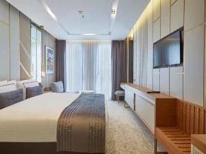 هتل هوبی استانبول هتل هوبی استانبول