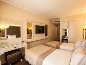 هتل میس اند اسپا استانبول هتل میس اند اسپا استانبول