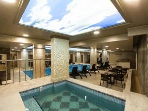 هتل میس اند اسپا استانبول هتل میس اند اسپا استانبول