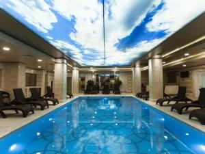 هتل میس اند اسپا استانبول هتل میس اند اسپا استانبول