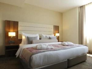 هتل تویاپ پالاس استانبول هتل تویاپ پالاس استانبول