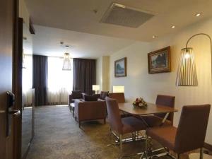 هتل تویاپ پالاس استانبول هتل تویاپ پالاس استانبول