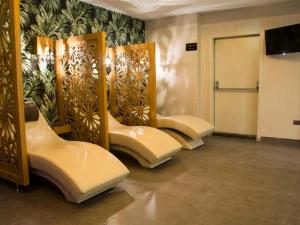 هتل وسپیا استانبول هتل وسپیا استانبول