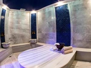 هتل وسپیا استانبول هتل وسپیا استانبول