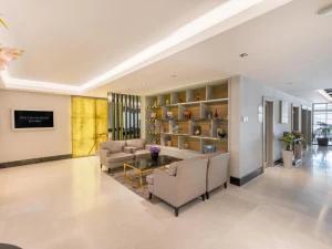 هتل سی وی کی تکسیم استانبول هتل سی وی کی تکسیم استانبول