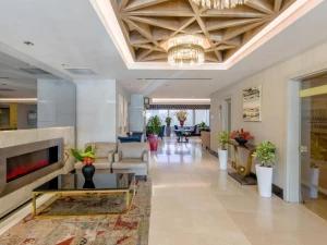 هتل سی وی کی تکسیم استانبول هتل سی وی کی تکسیم استانبول