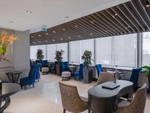 هتل سی وی کی تکسیم استانبول هتل سی وی کی تکسیم استانبول