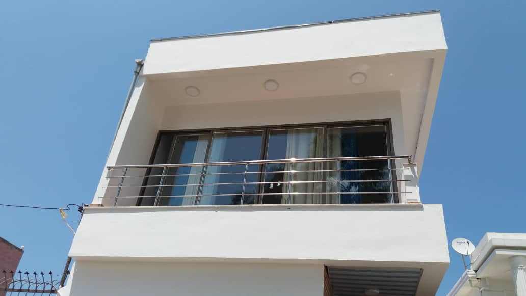 ویلا مدرن استخردار سرخرود