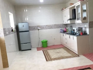اقامتگاه بوم گردی هودج قشم اقامتگاه بوم گردی هودج قشم