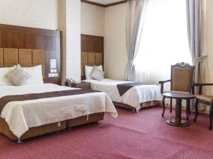 هتل قصر الوند (الوند 2 سابق) قشم هتل قصر الوند (الوند 2 سابق) قشم