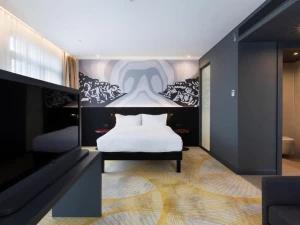 هتل ایبیس استایلز مرتر استانبول هتل ایبیس استایلز مرتر استانبول