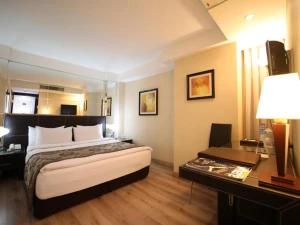 هتل کارتون استانبول هتل کارتون استانبول